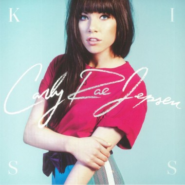Carly Rae JEPSEN - Kiss