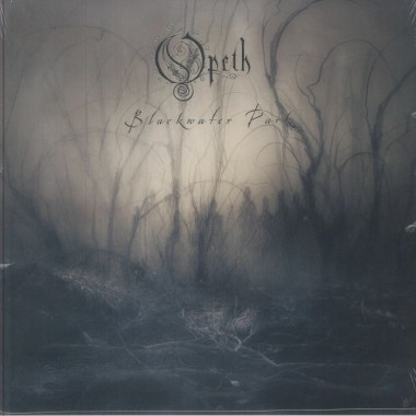 OPETH - Blackwater Park(2 LP)