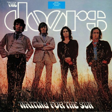 The Doors - Waiting For The Sun
