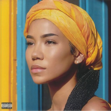 Jhene AIKO - Chilombo(2 LP)