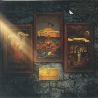 OPETH - Pale Communion(2 LP)+booklet