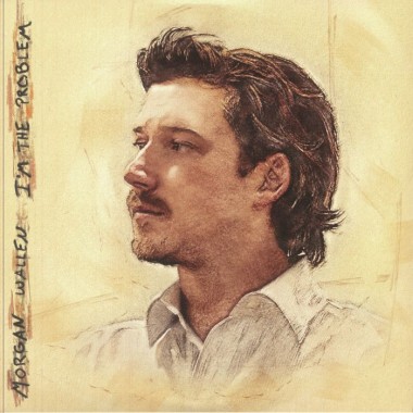 Morgan WALLEN - I'm The Problem(3LP)(Brown Vinyl) collectable hunting ID