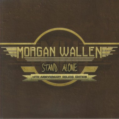 Morgan WALLEN - Stand Alone