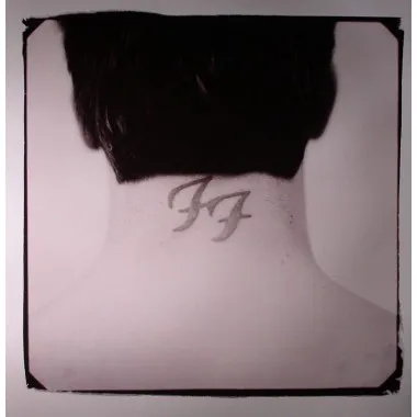 FOO FIGHTERS - There Is Nothing Left To Lose(2 LP)