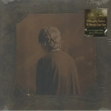 Ethel CAIN - Willoughby Tucker I'll Always Love You(2 LP)