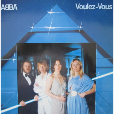 ABBA - Voulez-Vous