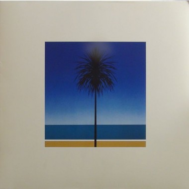 Metronomy - The English Riviera