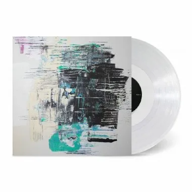 Duster - In Dreams(Aqua Clear  Vinyl)