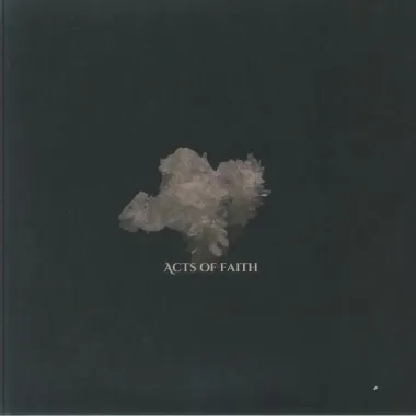 SAULT - Acts Of Faith