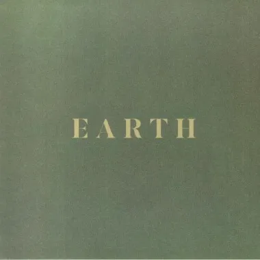 SAULT - Earth