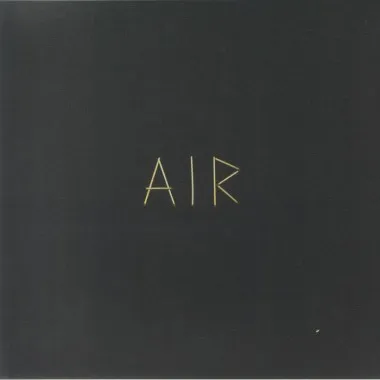 SAULT - Air(2 LP)