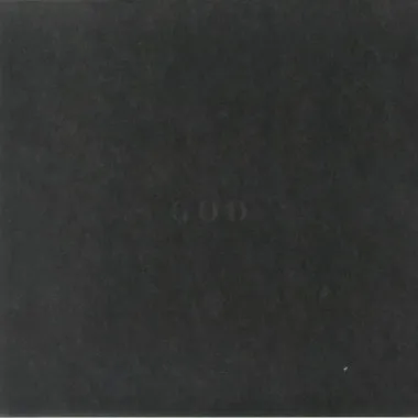 SAULT - Untitled (God)(2 LP)