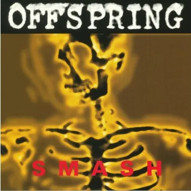 The OFFSPRING - Smash
