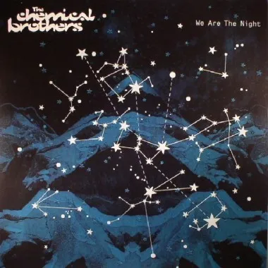 The Chemical Brothers - We Are The Night(2 LP)