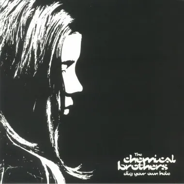 The Chemical Brothers - Dig Your Own Hole(2 LP)