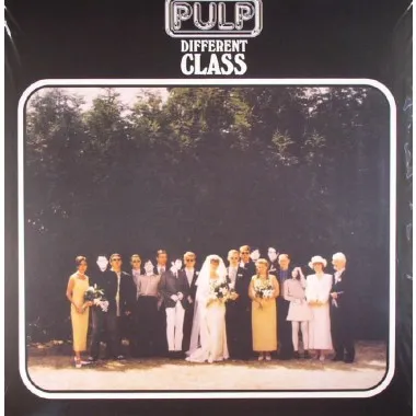 PULP - Different Class