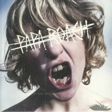 PAPA ROACH - Crooked Teeth