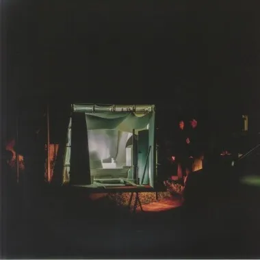 DEATHCRASH - Somersaults
