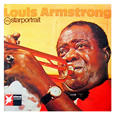 Ella Fitzgerald / Louis Armstrong - Star Portrait (Box Set ) (2LP+boxset)