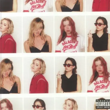 The BEACHES - Blame My Ex