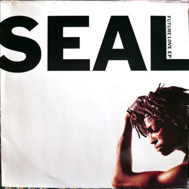 Seal - Future Love EP