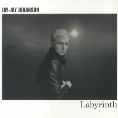Jay Jay JOHANSON - Labyrinth