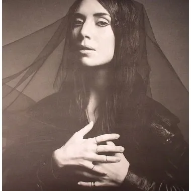 LYKKE LI - I Never Learn + booklet