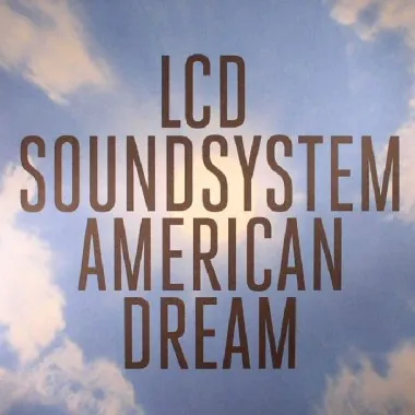LCD SOUNDSYSTEM - American Dream(2 LP)