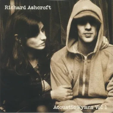 The Verve - Richard ASHCROFT - Acoustic Hymns Vol 1(2 LP)