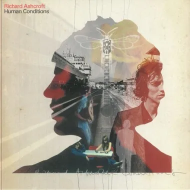 The Verve - Richard ASHCROFT - Human Conditions(2 LP)
