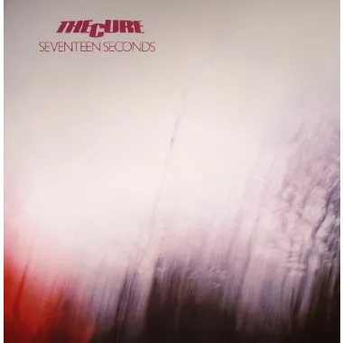The Cure - Seventeen Seconds