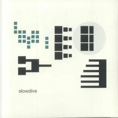 Slowdive - Pygmalion