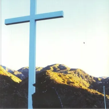 Jpegmafia - I Lay Down My Life For You (Director's Cut)(2 LP)(White Vinyl)