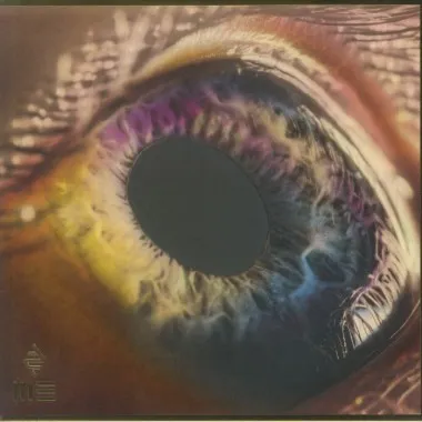 ARCADE FIRE - WE +poster