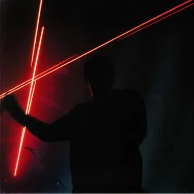 TESSERACT - Radar (Soundtrack)(2 LP)
