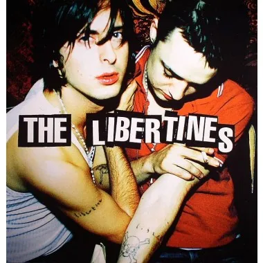 The Libertines - The Libertines
