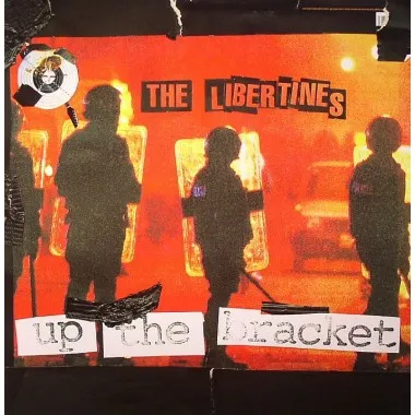 The Libertines - Up The Bracket