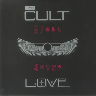 The CULT - Love