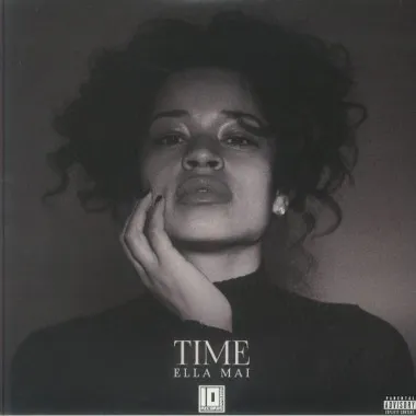 Ella MAI - Time Change Ready(3 LP)(Orange&Purple&White Vinyl)