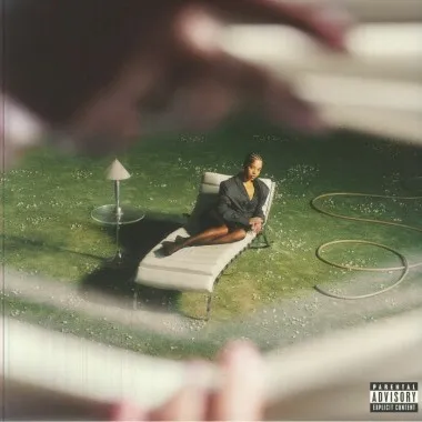 Ella MAI - Do You Still Love Me?(Yellow Lemon Vinyl)