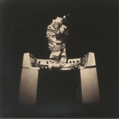Don Toliver - Octane(Clear Smoke Vinyl)(2 LP)