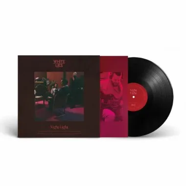 WHITE LIES - Night Light
