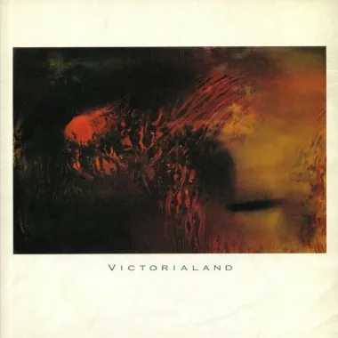 Cocteau Twins - Victorialand