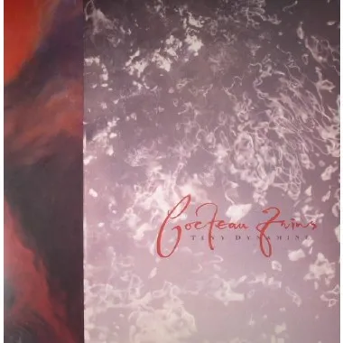 Cocteau Twins - Tiny Dynamine / Echoes In A Shallow Bay