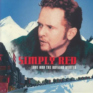 Simply Red - Love & The Russian Winter
