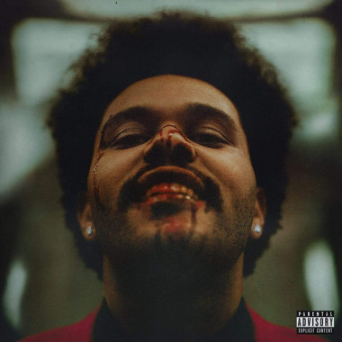 The Weeknd - After Hours (2LP)