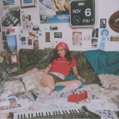 GIRLI - It's Just My Opinion
