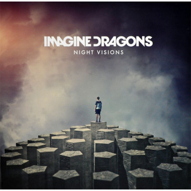 Imagine Dragons - Night Visions