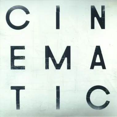 The CINEMATIC ORCHESTRA - To Believe(2 LP)