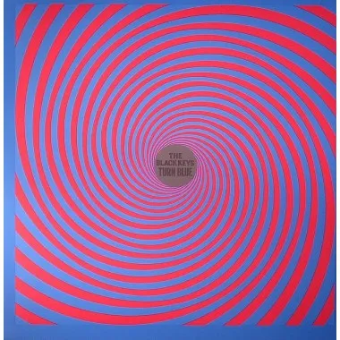 The Black Keys - Turn Blue